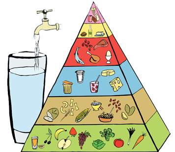 pyramide_alimentaire